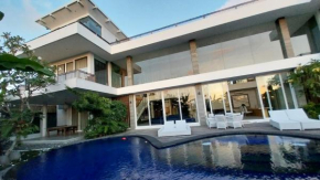 Athaya Mansion